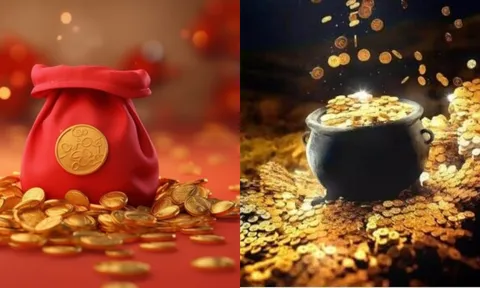 3 con giáp 'trời sinh phú quý', được Quan Âm Bồ Tát độ trì, vượng phu – tụ tài – giữ của bền bỉ