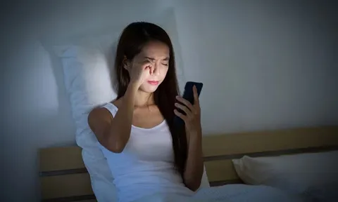 4 thói quen đang âm thầm làm tổn hại đến khả năng miễn dịch của cơ thể bạn