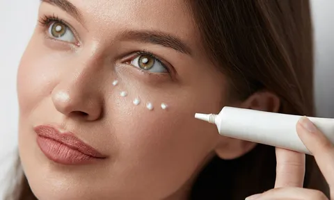 5 thành phần nuôi 1 làn da hoàn hảo không tì vết