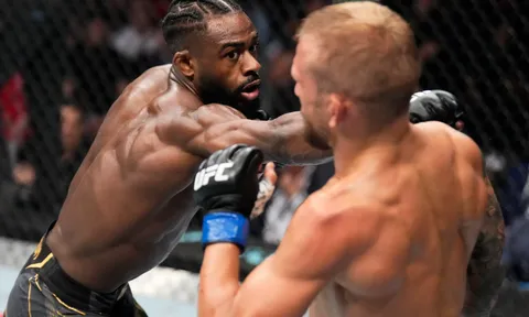Aljamain Sterling khơi lại quá khứ doping của T.J. Dillashaw: 'Tôi biết hắn là kẻ gian lận từ rất lâu rồi'
