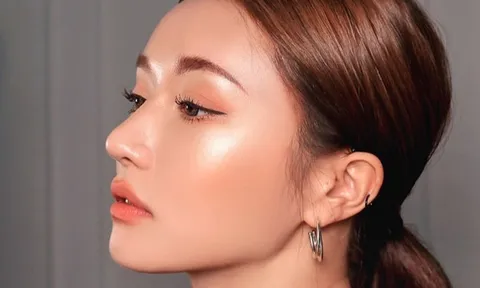 Ghim ngay mẹo để sở hữu lớp nền hoàn hảo, căng mịn suốt cả ngày