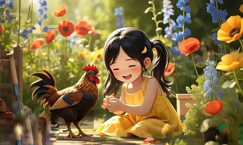 4 con giáp Đi Sau Về Trước, Tiền - Tài đổ dồn đúng Bính Ngọ 2026