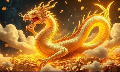 Hết 15 Âm, 3 con giáp bung xoã thu Tiền, liên miên thắng đậm