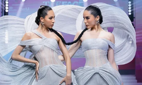 Minh Triệu có chia sẻ đầy ẩn ý giữa lúc ồn ào trong mối quan hệ với Kỳ Duyên