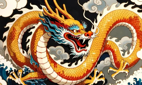 Rằm tháng 10 Âm lịch mở thời khắc đổi đời: 4 con giáp bứt phá tài lộc, giàu lên nhanh đến khó tin