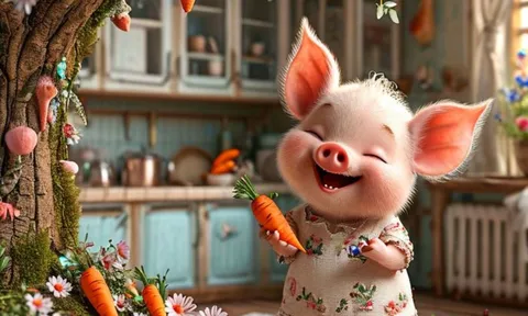 Sau Tết Hạ Nguyên 15/10 âm, 3 tuổi Vang Danh Tài giỏi, mở ra nhiều cơ hội, Giàu Sang sắp tới rồi