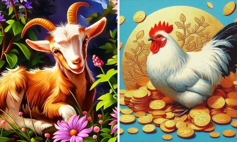 Từ 5/12 đến 20/12: 3 tuổi Rũ Sạch Nợ Đời, Tiền Vàng Phủ Kín
