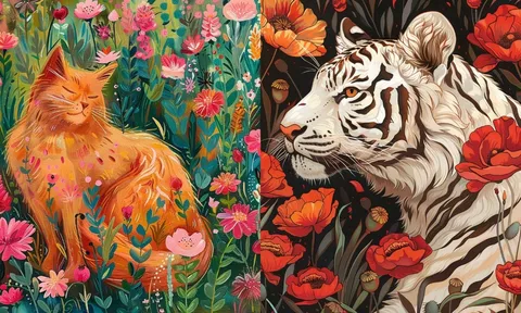 1 tháng nữa có 2 con giáp chia tay vận xui, đón đầu Phúc Lộc