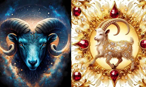 3 cung hoàng đạo cuối tuần (6-7/12) ngồi yên thấy "Vàng Rơi Vào Đầu", cơ hội Kinh Doanh Trúng Lớn, Tiền về nhanh