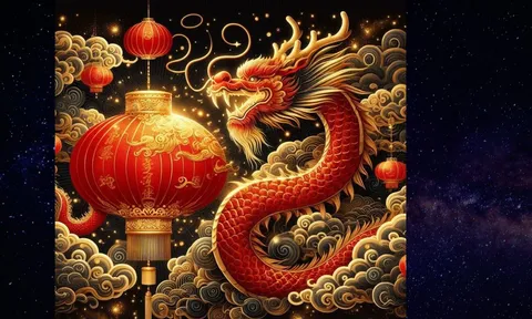 3 tuổi bật Chế Độ May Mắn, Tài Lộc Tăng Tốc, Công việc đổi chiều thẳng tiến giàu sang từ đêm mai