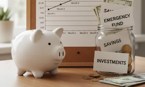 3 việc làm ngay từ hôm nay – 2026 tự nhiên nhiều tiền, tài chính lên đời rõ rệt