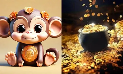 48h cuối tuần hốt tiền đầy két: 3 con giáp thứ Bảy (6/12) vận đỏ chạm nóc, Chủ Nhật giàu đến ngột ngạt