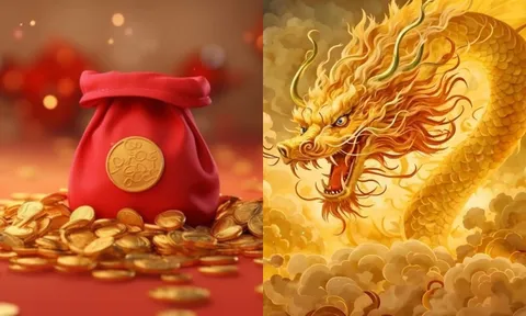 70 ngày cuối năm 2025: 3 con giáp đổi dời trong chớp mắt, làm giàu tới tấp, vận may kéo dài sang 2026