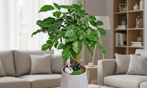 Bí quyết trồng cây Hạnh phúc: Bí mật giúp nhà ấm cúng, hút năng lượng may mắn mỗi ngày