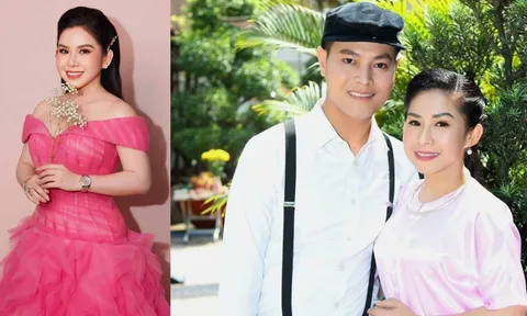 Một cặp đôi sao Vbiz nói lời chia tay sau 20 năm gắn bó