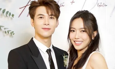 Diệu Nhi tức tốc làm một việc quan trọng cho Anh Tú sau khi về nước