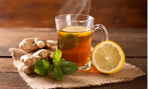 Gia vị này chính là "báu vật" của mùa đông, giúp tăng cường sức đề kháng, giảm nhẹ các triệu chứng cảm cúm