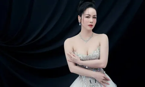 Nhật Kim Anh sẽ cắt tóc ngắn nếu như khán giả không còn yêu thương mình