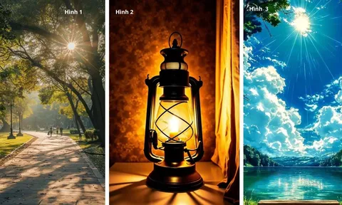 Quiz: Chọn 1 trong 3 hình ảnh xem bạn đón năm mới 2026 với tâm thế ra sao, cơ hội giàu sang thế nào?