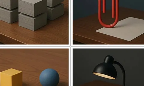 Trắc nghiệm: Công việc có đang âm thầm vắt kiệt sức lực của bạn?