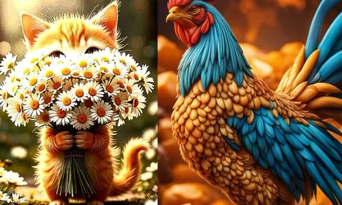 Từ 18-30/10 âm: 3 tuổi bị Đổi Kế Hoạch Đột Ngột, ứng biến tốt lại thành Cơ Hội Vàng, 1 tuổi được cất nhắc