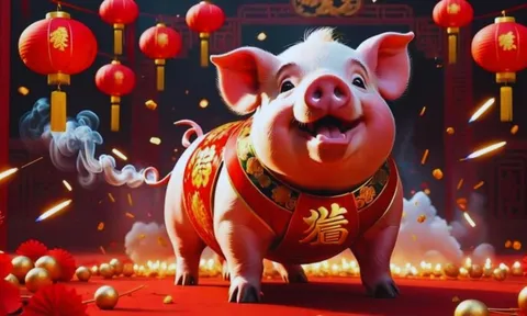 Từ 6/12 đến 1/1/2026: 3 tuổi Xóa Sổ Nợ Nần, Giàu Sang Bùng Nổ