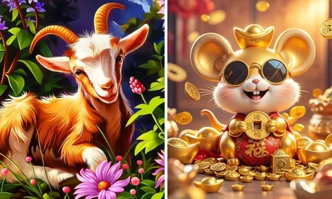 Từ 6/12 đến 25/12: 3 tuổi Tổ Tiên Độ Mệnh, Tiền Của Sinh Sôi, Đời Sang Trang Mới