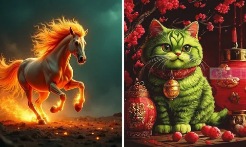 Từ 7/12 đến 15/12: 3 tuổi Rũ Hết Nợ Nần, Giàu Sang Thần Tốc