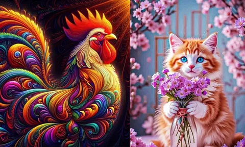 Từ ngày 6-16/12: 2 tuổi được Thần Tài Dẫn Bước, chạm tay Giàu Sang; 1 tuổi Vấp phải Đá Tảng” trên trời rơi xuống