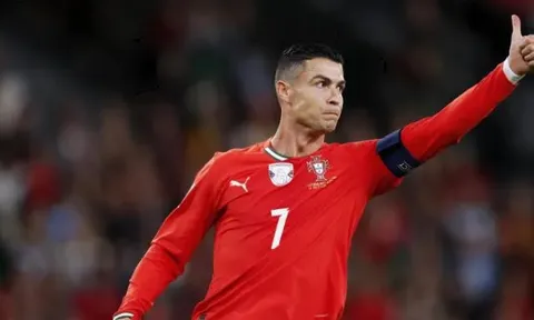 Ronaldo và hành trình khốc liệt tại World Cup 2026, liệu anh có thể tỏa sáng?