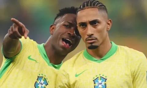 World Cup 2026: Brazil đối mặt Morocco và Scotland, quyết tâm chinh phục ngôi vương