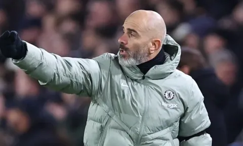 Chelsea vs Bournemouth: Củng cố hàng thủ; Khỏa lấp khoảng trống của Caicedo