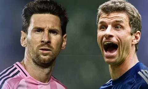 Chung kết MLS 2025: Messi đấu Muller trong trận chiến danh dự và áp lực truyền thông