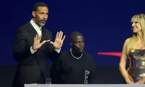 Ferdinand cảnh báo những khó khăn chờ đợi tuyển Anh ở World Cup 2026