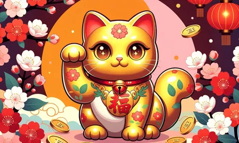 3 con giáp đổi vận tháng 11 Âm lịch: Từ nghèo khó vươn lên, tiền về ào ào khó cản