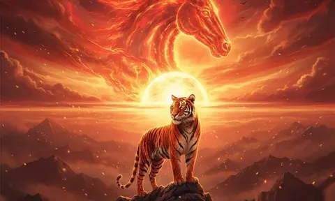 4 ngày liên tiếp (7- 10/12), 3 con giáp thóc lúa đầy bồ, tiền bạc đầy két