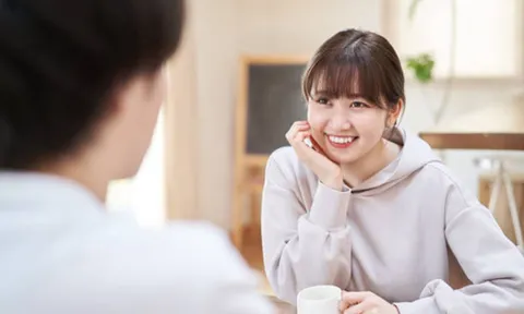 5 lời nói dối "ngọt ngào" của đàn ông mà bất kỳ người phụ nữ nào cũng thích nghe