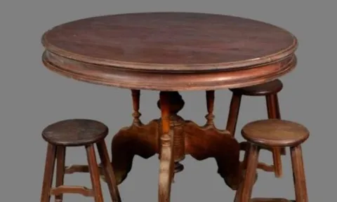 Giữ món đồ cũ trong nhà: Vật báu vô giá mà bỏ đi là tiếc cả đời