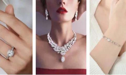 Quiz: Chọn món trang sức yêu thích để biết vận may, tài lộc tuổi già của bạn