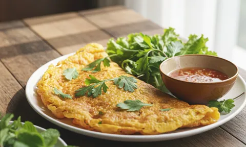 Rau rẻ tiền bị bỏ quên ở chợ nhưng là “vàng mùa đông”: Bổ gan, sáng mắt cực tốt