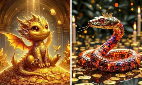 Sau ngày 7/12: 3 tuổi Bơi Trong Biển Tiền, Muốn Nghèo Cũng Khó