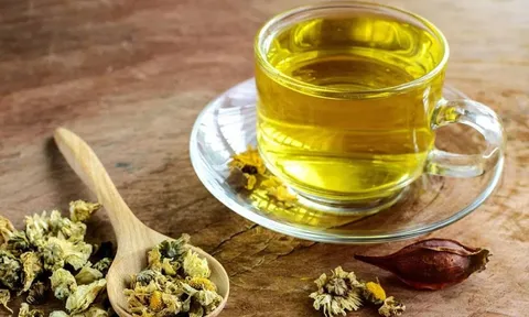 Trắc nghiệm tính cách: Chọn một tách trà để khám phá mức độ chịu áp lực của bạn