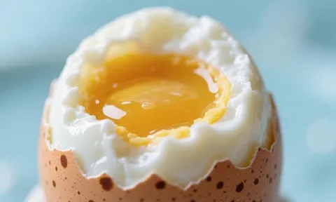 Trứng rất bổ dưỡng nhưng có 4 nhóm người không nên ăn