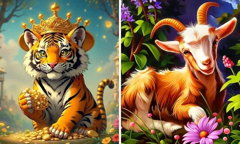 Từ 7/12 đến 22/12: 3 tuổi Bơi Trong Biển Tiền, Giàu Sang Nức Tiếng