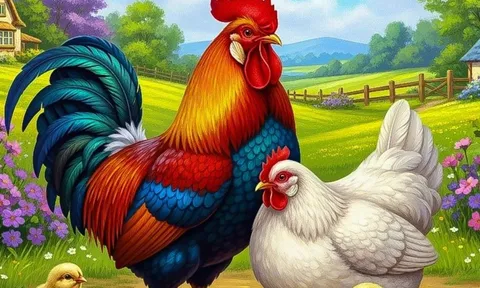 Từ 7–31/12: 3 tuổi Đổi Vận Sự Nghiệp, Cơ hội Thăng Tiến liên tục, Giàu sang tới tầm tay