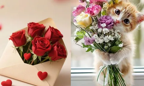 Từ nay tới hết Ất Tỵ 2025: 3 tuổi Vận chuyển Tình Duyên Đỏ thắm, nắm bắt để mở ra hạnh phúc