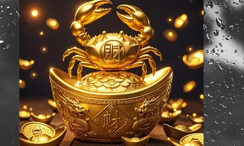 Tuần từ 8-14/12: 3 cung hoàng đạo Vượng Vận Quý Nhân, Tài Lộc Tăng Tốc, Chạm tới Giàu Sang