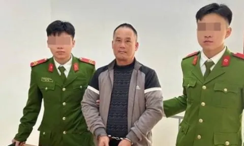 Vụ án Đoàn Văn Sáng: Nghi phạm bình thản làm một việc khó tin trước ngày gây án