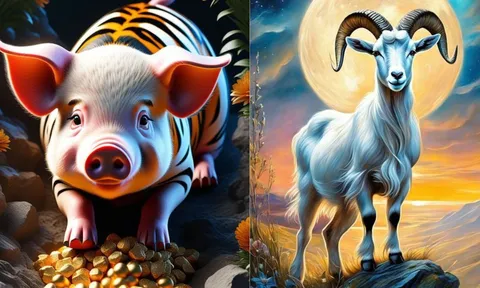 11 ngày liên tiếp (8-18/12): 3 tuổi Mở Đường Sự Nghiệp, "Có Của Ăn Của Để" nếu biết Tự Thay Đổi Bản Thân