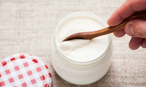 2 khung giờ ăn sữa chua giúp giảm cân hiệu quả lại tốt cho đường ruột